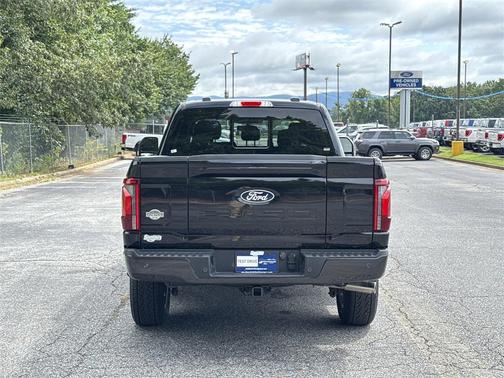 2024 Ford F-150 King Ranch