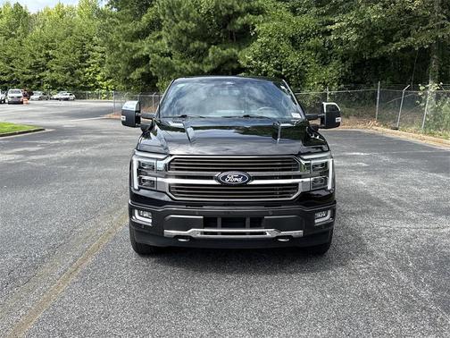 2024 Ford F-150 King Ranch