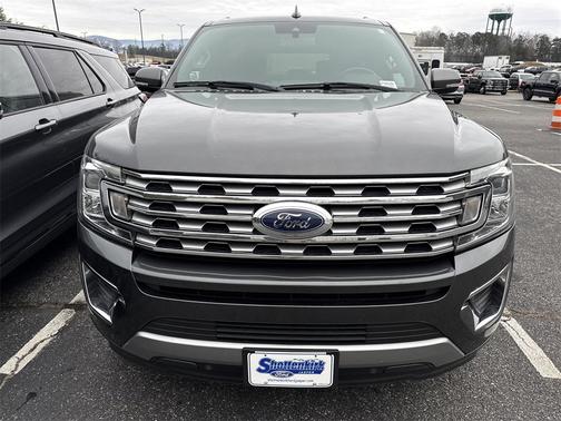 2019 Ford Expedition Max Limited