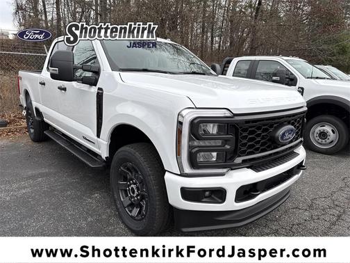 2026 Ford F-250 XL