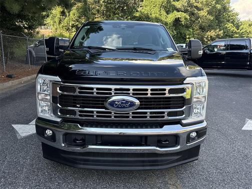 2024 Ford F-250 XLT