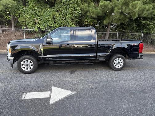 2024 Ford F-250 XLT