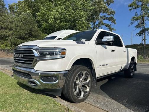 2020 RAM 1500 Longhorn