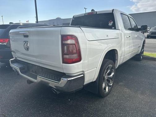 2020 RAM 1500 Longhorn