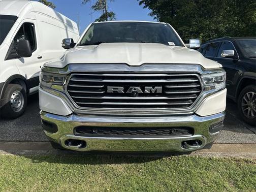 2020 RAM 1500 Longhorn