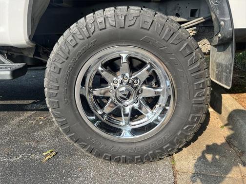 2021 Ford F-250 XL