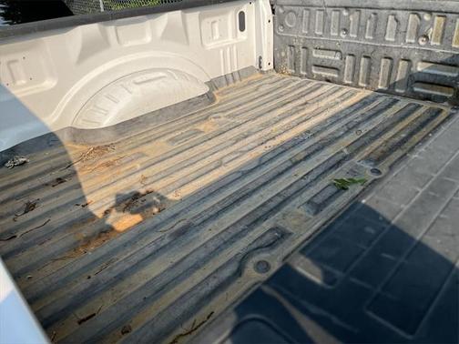 2021 Ford F-250 XL