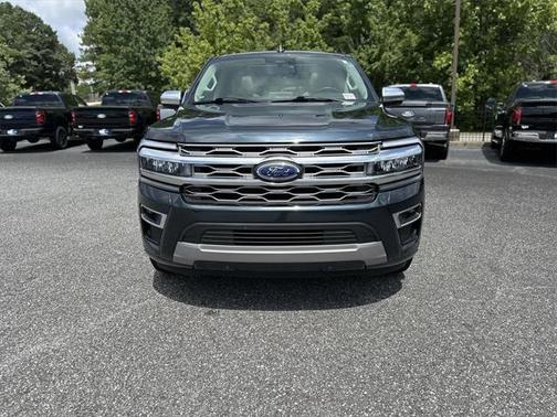 2024 Ford Expedition Platinum
