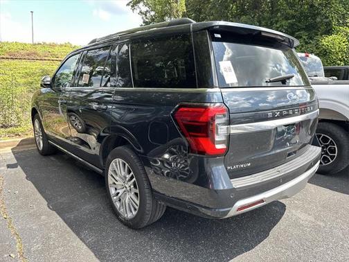 2024 Ford Expedition Platinum