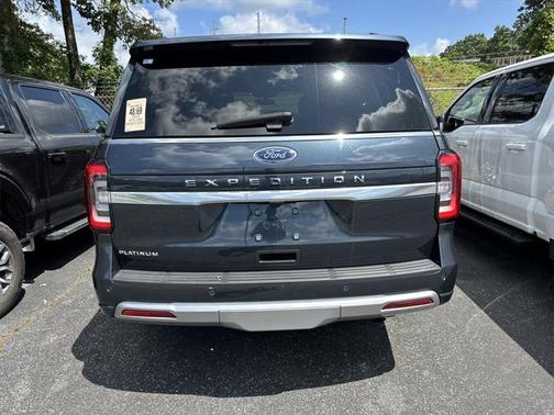 2024 Ford Expedition Platinum