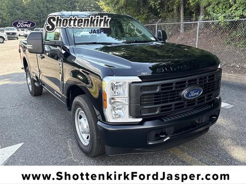 2026 Ford F-350 XL