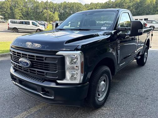 2026 Ford F-350 XL