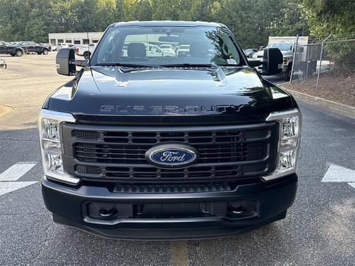 2026 Ford F-350 XL