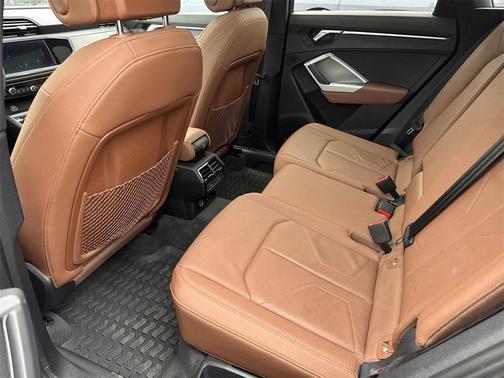 2020 Audi Q3 Premium Plus