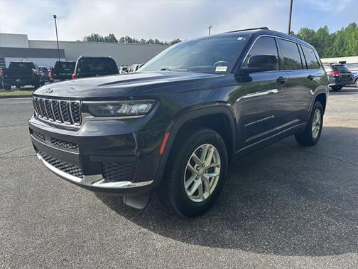 2021 Jeep Grand Cherokee L Laredo