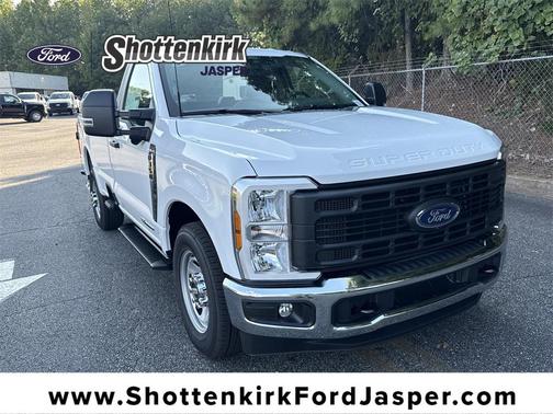 2026 Ford F-350 XL
