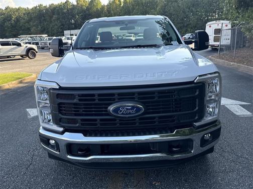 2026 Ford F-350 XL