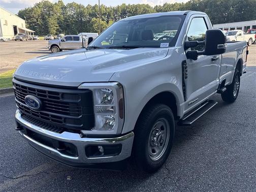 2026 Ford F-350 XL
