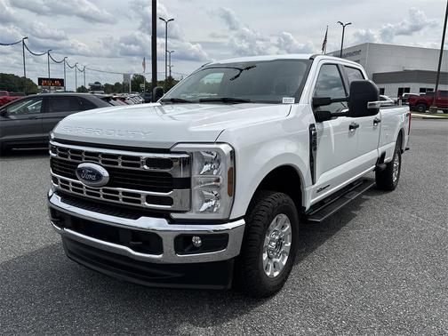 2024 Ford F-250 XLT