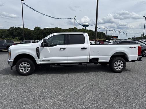 2024 Ford F-250 XLT