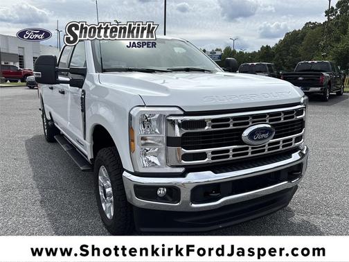 2024 Ford F-250 XLT