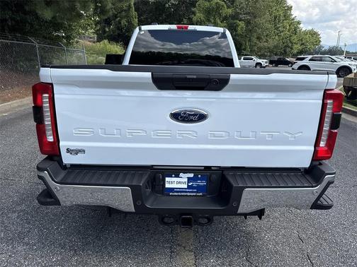 2026 Ford F-250 XLT