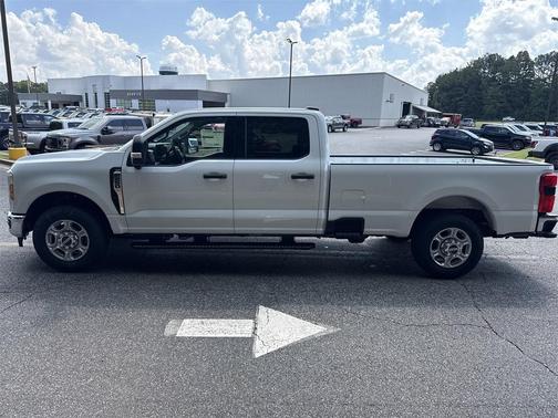 2026 Ford F-250 XLT
