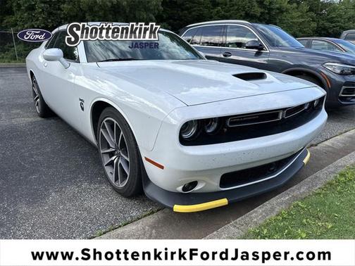 2023 Dodge Challenger R/T