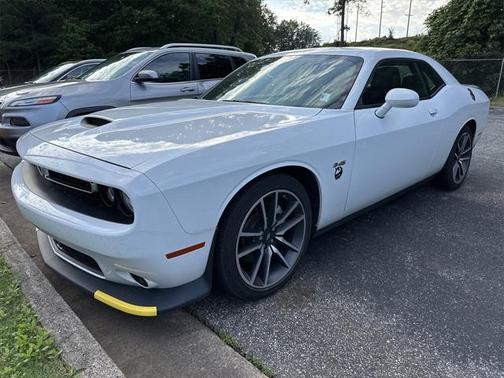 2023 Dodge Challenger R/T