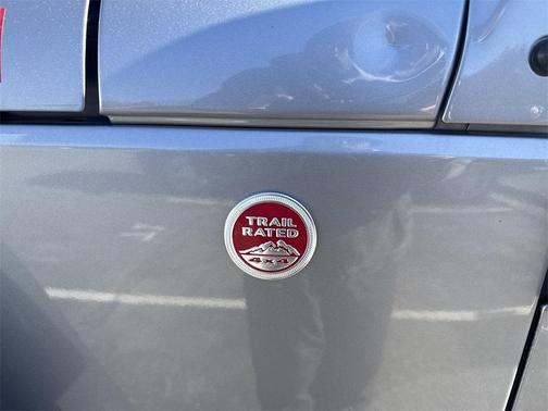 2016 Jeep Wrangler Rubicon