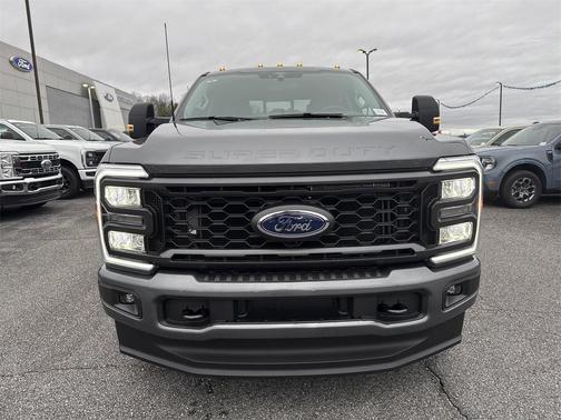 2026 Ford F-250 XL
