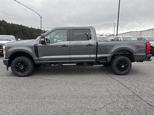 2026 Ford F-250 XL