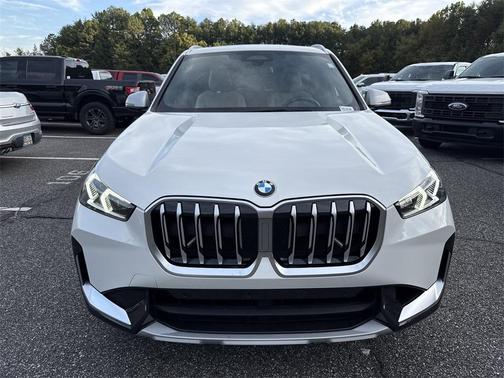 2023 BMW X1 xDrive28i