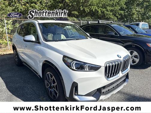 2023 BMW X1 xDrive28i
