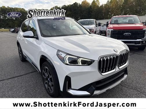 2023 BMW X1 xDrive28i