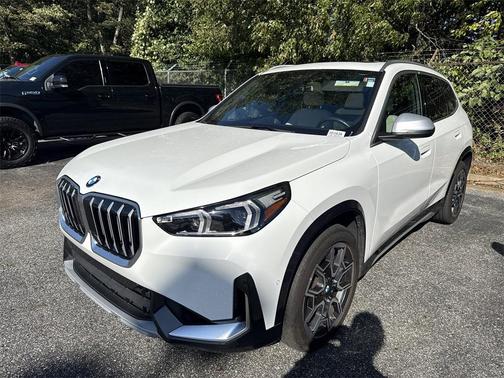 2023 BMW X1 xDrive28i