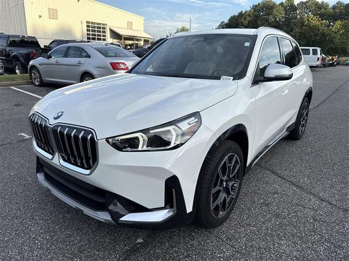 2023 BMW X1 xDrive28i