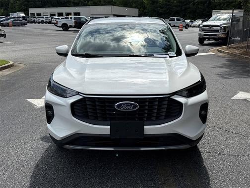 2024 Ford Escape PHEV SE