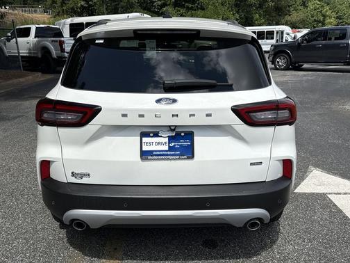 2024 Ford Escape PHEV SE