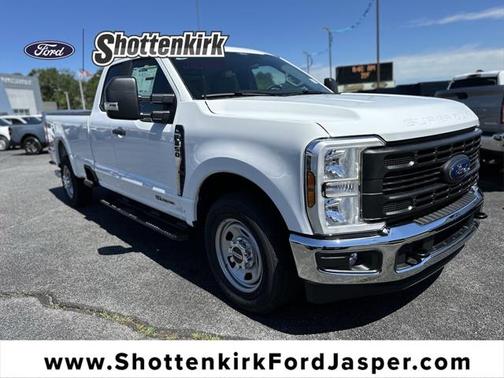 2025 Ford F-350 XL
