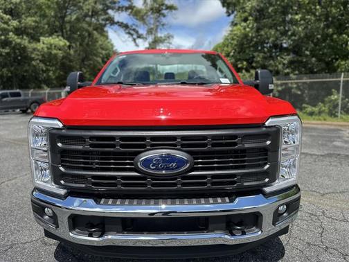 2025 Ford F-250 XL