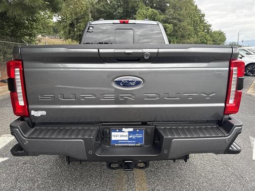 2024 Ford F-250 Lariat