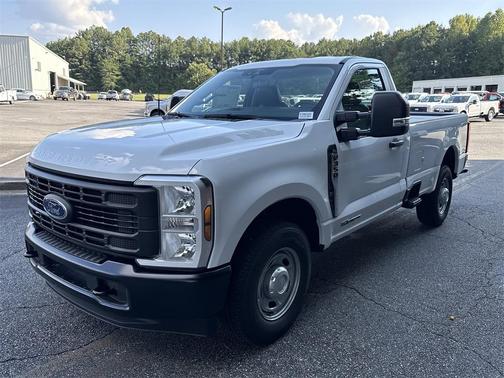 2026 Ford F-350 XL