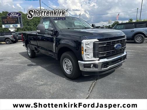 2025 Ford F-350 XL