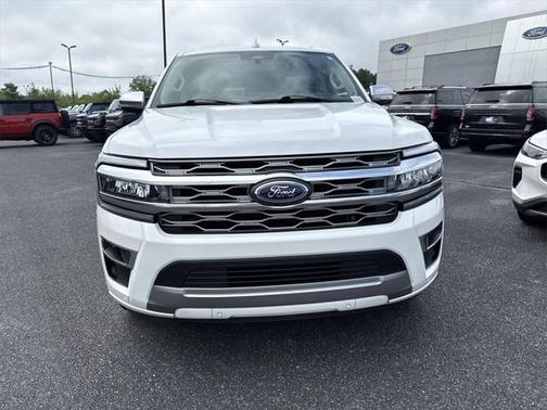 2024 Ford Expedition Platinum