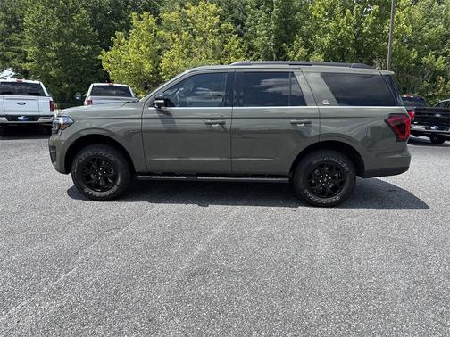2024 Ford Expedition Timberline