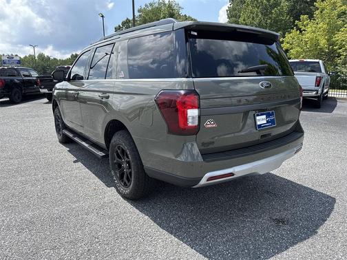 2024 Ford Expedition Timberline