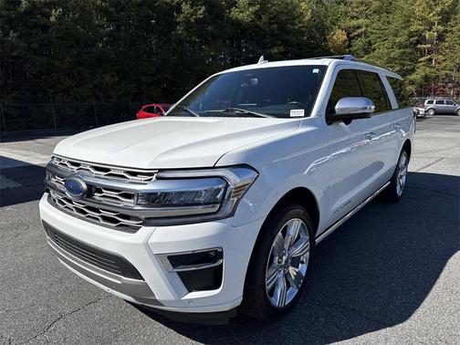2023 Ford Expedition Platinum
