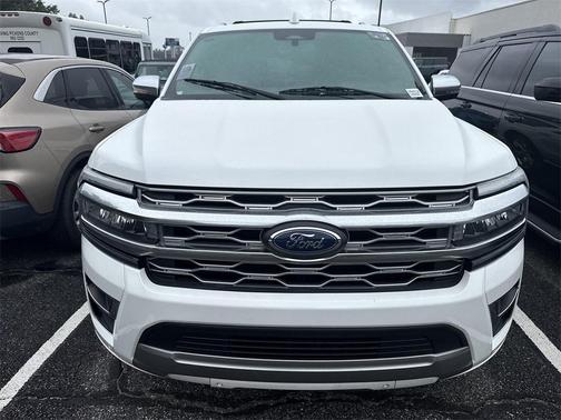 2023 Ford Expedition Platinum