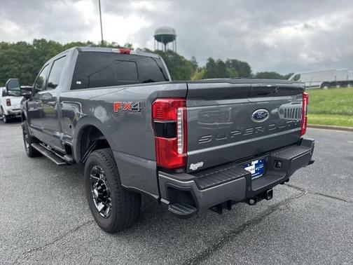 2024 Ford F-250 Lariat